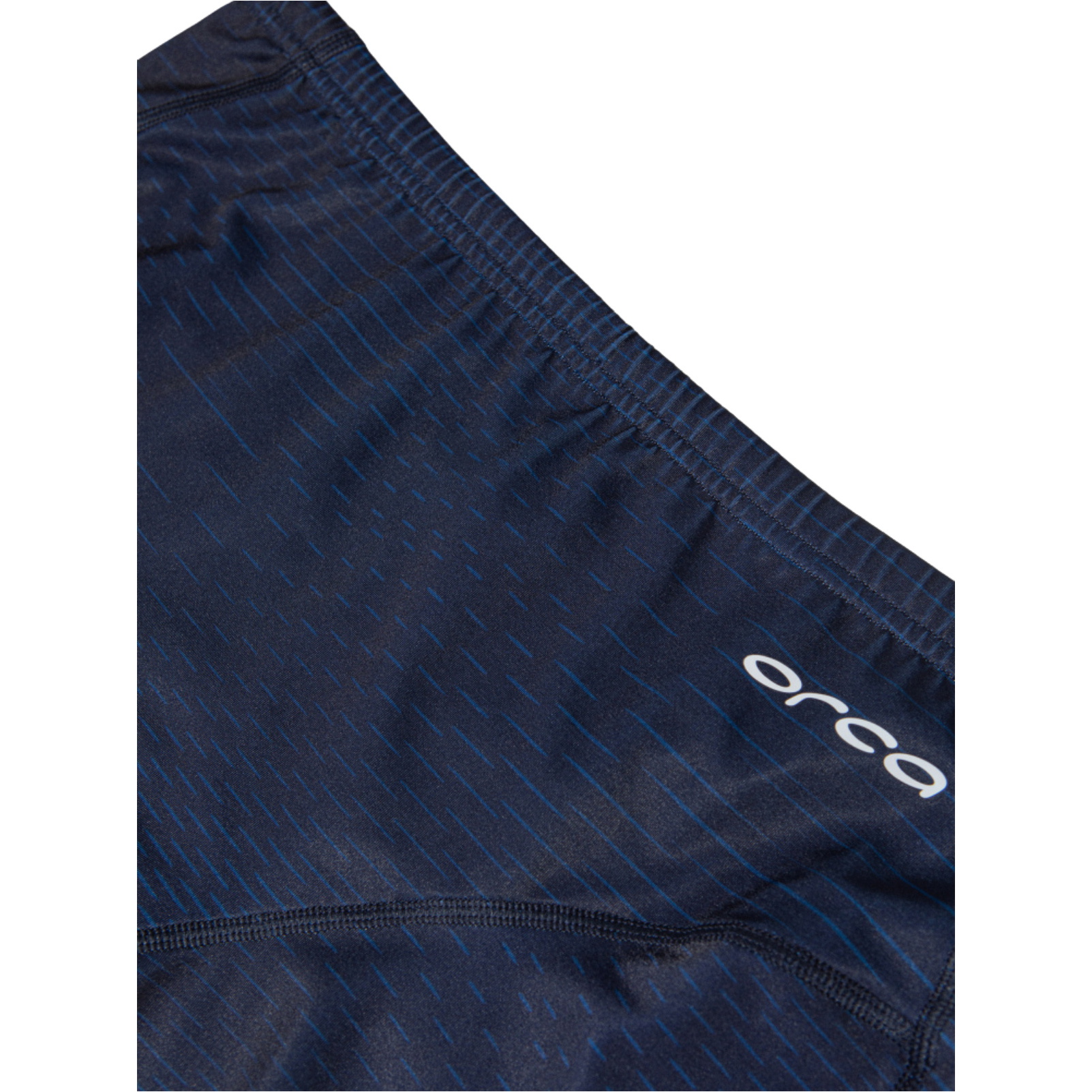 2025 Orca Männer Core Jammer Swim Shorts MS17 - Marine Blue